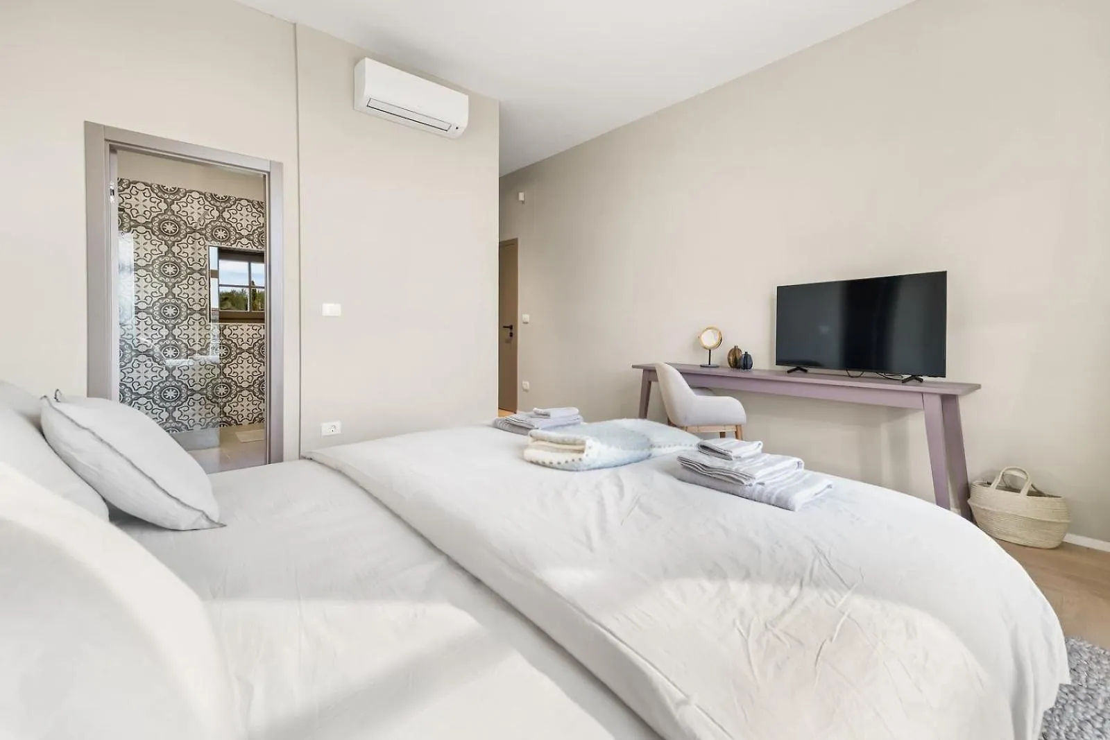 Villa In Pietra Vranje Selo Kroatië